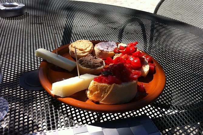 Tuscany and Wine Tasting Private Tour from Livorno - Who guides you and why private driving changes the whole day