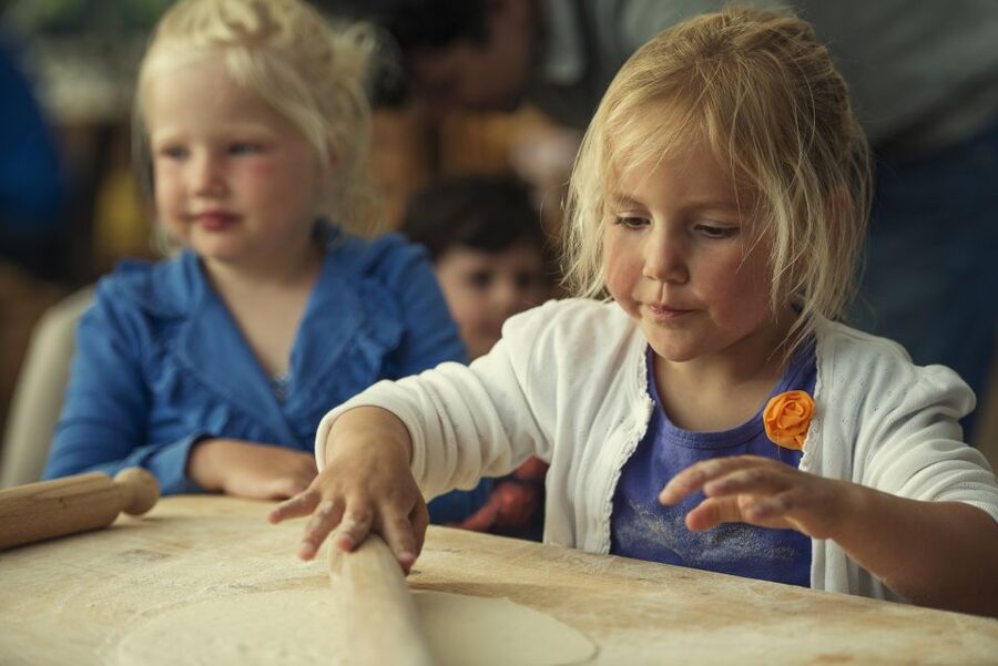 Tuscany: Cake and Biscuit Cooking Class for Kids - Should you book? A practical yes with one check