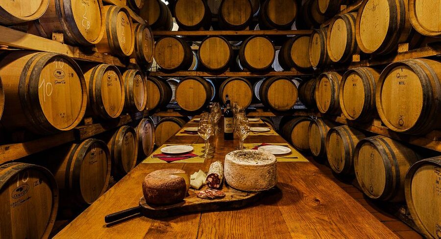 Tuscany: Chianti Wine Paradise Tour - Should You Book This Tuscany Chianti Wine Paradise Tour?