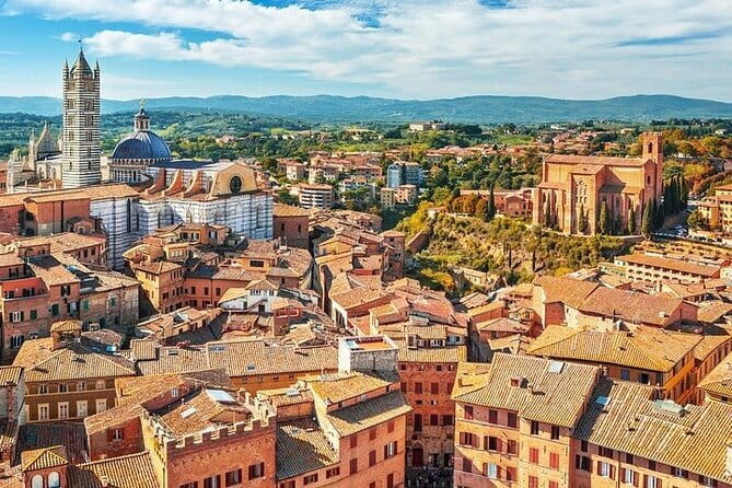 Tuscany Day Trip: Chianti & Cooking Class Small Group - The 8:30 Start: What the Day Feels Like in Real Life