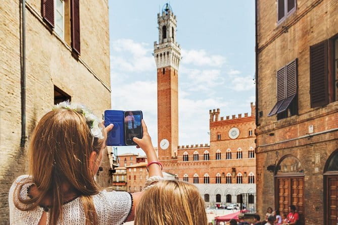 Tuscany Day Trip: Chianti & Cooking Class Small Group - San Gimignano: Towers, Shopping Stops, and Time to Wander