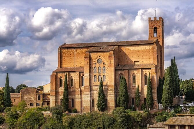 Tuscany Day Trip: Chianti & Cooking Class Small Group - Castellina In Chianti: A Quick Reset With Chianti Views