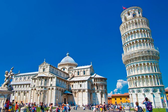 Tuscany: Day Trip to Pisa, Siena, San Gimignano, and Chianti - Siena’s Hilltop Morning: Piazza del Campo, Old Banking, and a Cathedral Tour