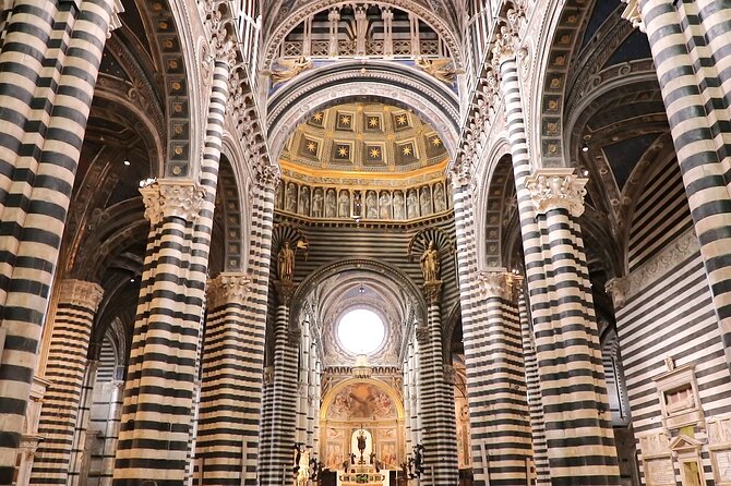 Tuscany: Day Trip to Pisa, Siena, San Gimignano, and Chianti - Pisa vs. Siena vs. San Gimignano: How to Choose Your “Favorite”