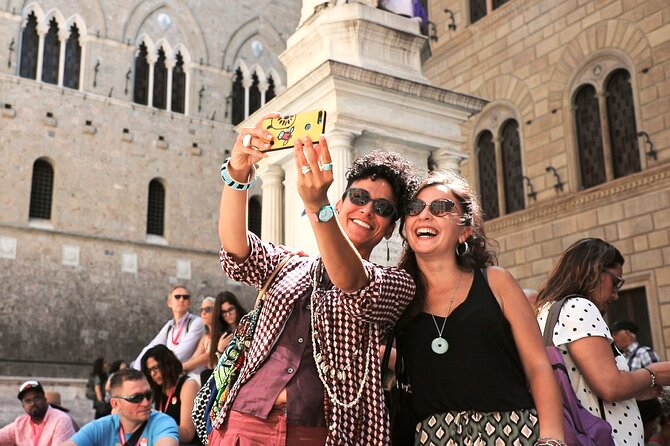 Tuscany: Day Trip to Pisa, Siena, San Gimignano, and Chianti - Pisa: The Field of Miracles in 15 Minutes (Plan Like a Photographer)
