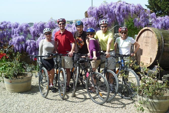 Tuscany E-Bike Tour: from Florence to Chianti with lunch and tastings - Quick Take: What You’ll Love (and Watch)