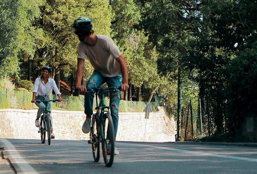 Tuscany: E-Bike Tour from Florence with Lunch - Key highlights worth planning for