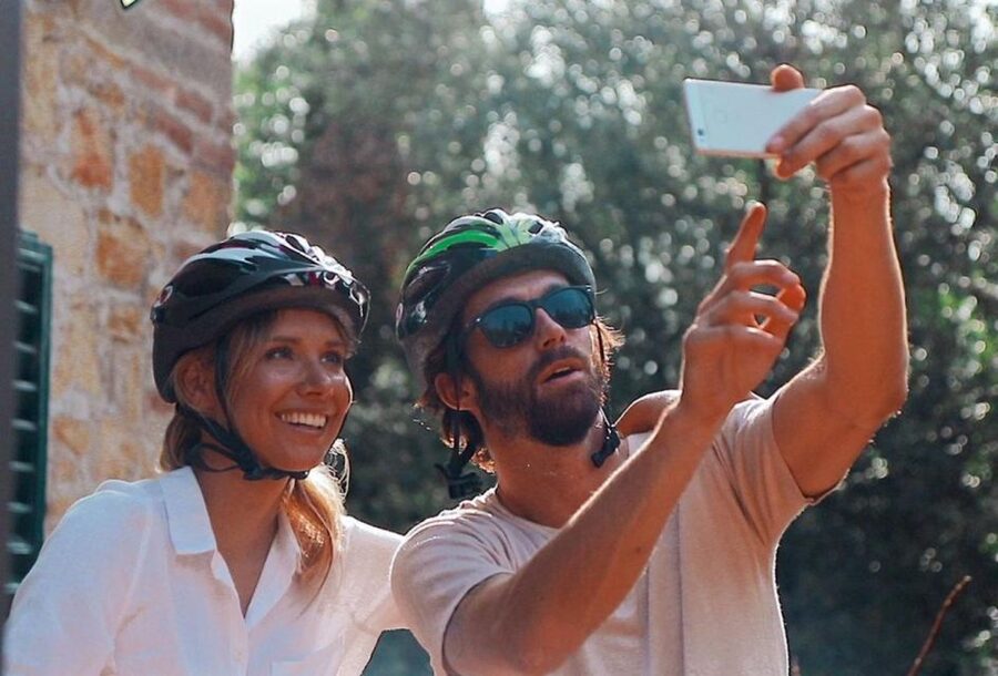 Tuscany: E-Bike Tour from Florence with Lunch - Who this tour suits best (and who should skip it)
