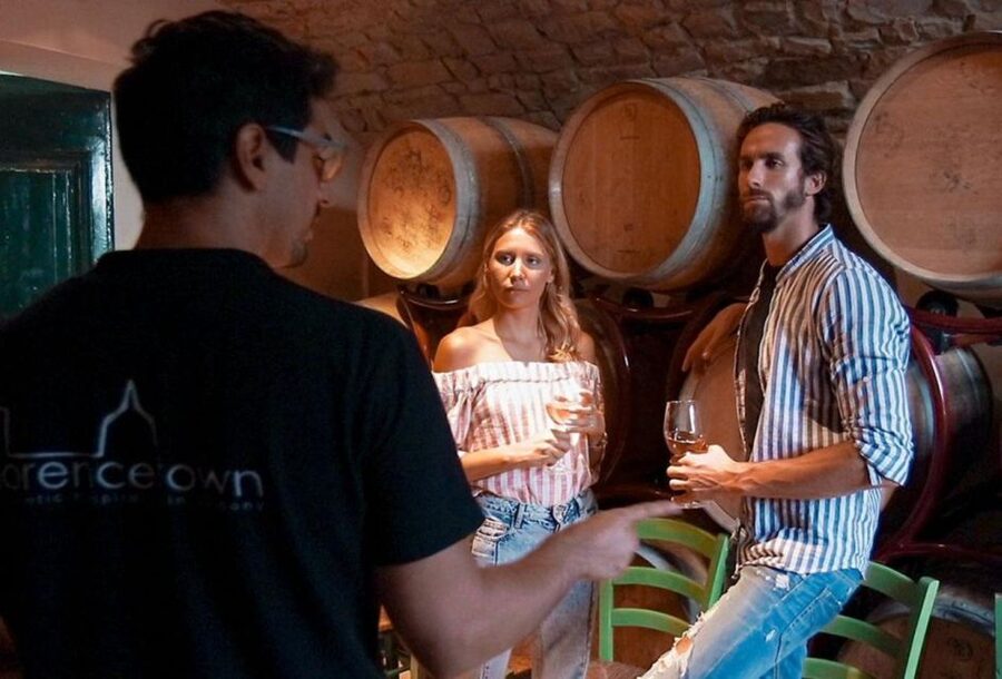 Tuscany: E-Bike Tour from Florence with Lunch - Practical tips to make the day smoother