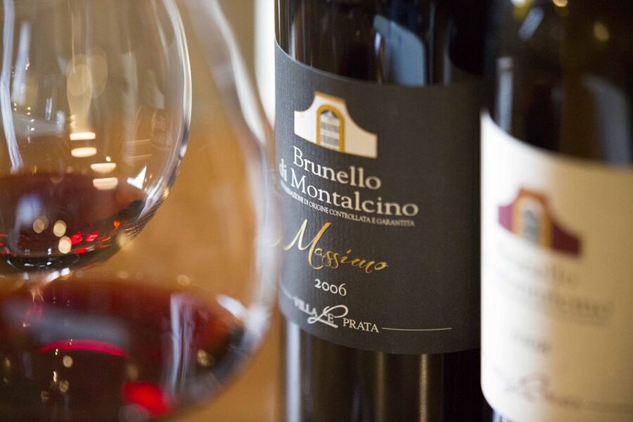 Tuscany: Montalcino Dinner at San Gimignano Winery - Tuscany Wine Dinner From Florence: What You’re Really Buying