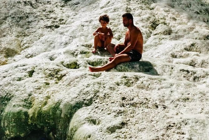 Tuscany Natural Spring Tour - Key things to know before you book