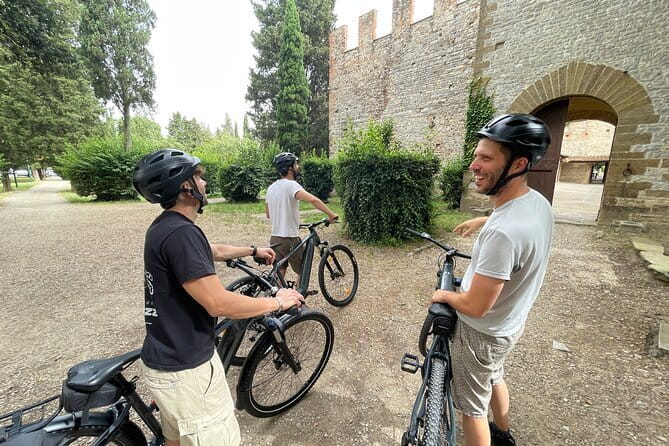 Tuscany's hidden gems: San Gimignano, Volterra, St Galgano Abbey - Strada Statale 222 Chiantigiana: why the in-between matters