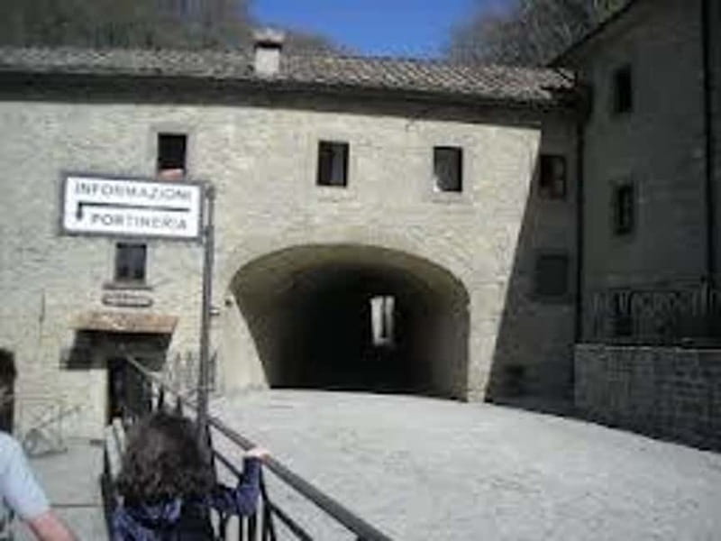 Tuscany: Sanctuary of La Verna Day Tour Private Tour - Private driver logistics from hotels in Assisi, Perugia, Cortona and more