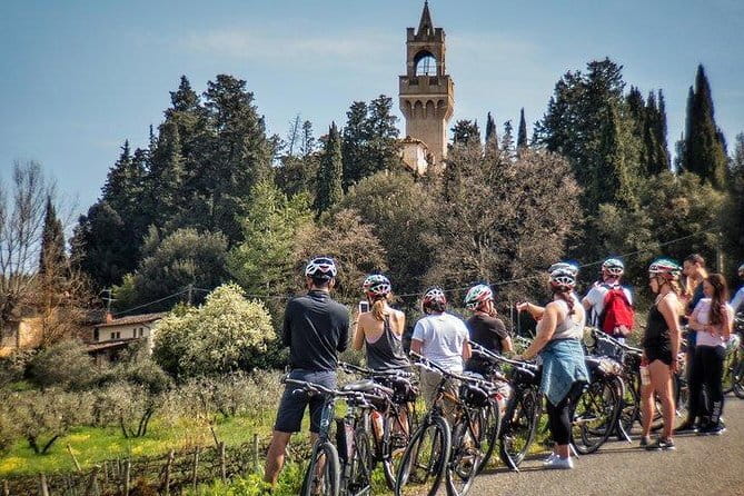 Tuscany Sunset Vespa Tour - Vespa Rules You Should Know Before You Go