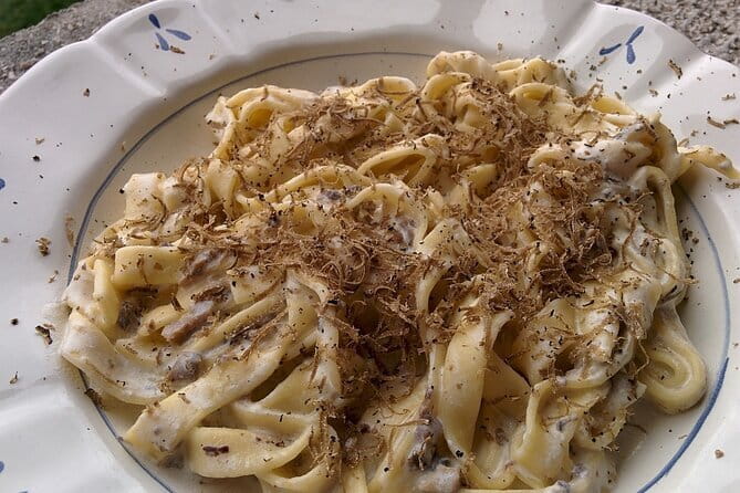 Tuscany Truffle Hunt: A Culinary Adventure - Truffle hunting outside Florence: what makes this day work
