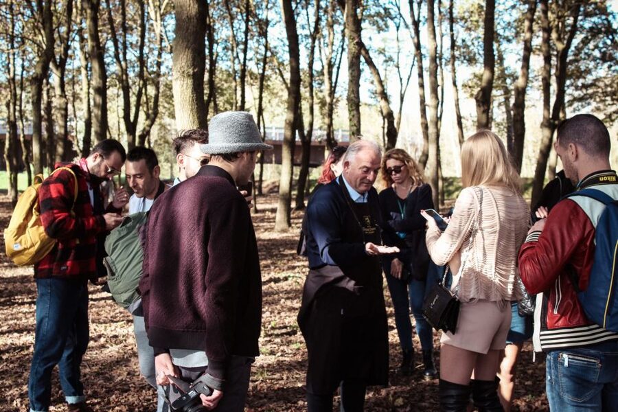 Tuscany: Truffle Hunting and Meal at a Winery - Practical Tips to Make the Day Easier