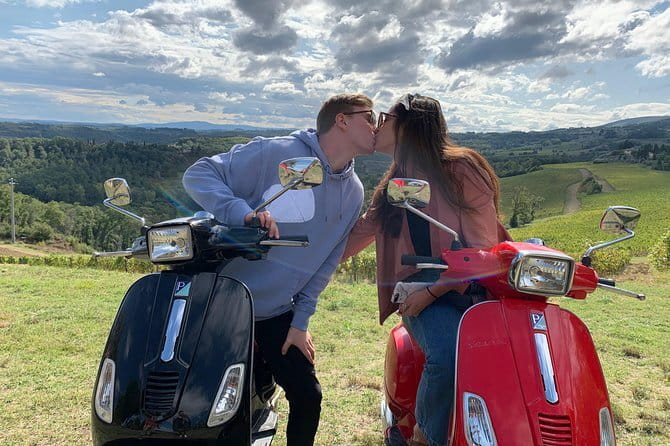 Tuscany Vespa Tour from Florence with Wine Tasting - Who This Fits Best (and Who Should Rethink It)