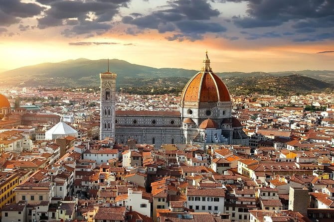 Tuscany Vespa Tour: Lunch & Wine Tasting, Countryside Roads - Group size and timing: why your half day feels like more