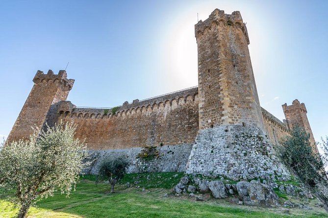 Tuscany Wine & Hills from Florence - Small Group - Price and Value: What $154.99 Buys You in a Full-Day Package
