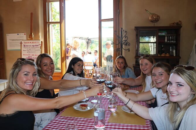Tuscany Wine Tastings with Panoramic View - Florence to Chianti - Why this Florence to Chianti wine day fits first-timers
