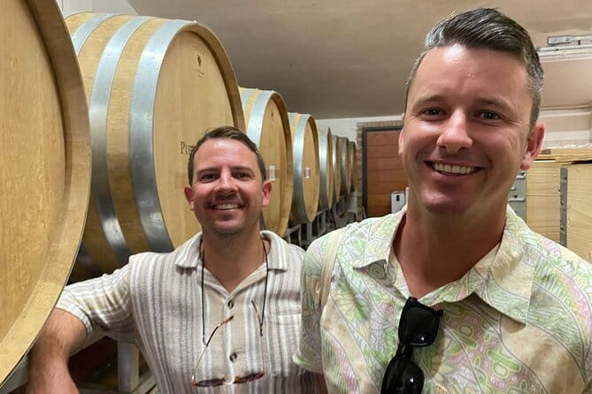 Tuscany Wine Tour: 2 Wineries & Chianti from San Gimignano - Who should book this Tuscany wine tour from San Gimignano?