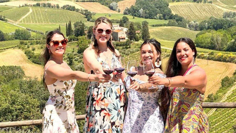 Tuscany Wine Tour: 2 Wineries & San Gimignano from Florence - Key points to know before you go