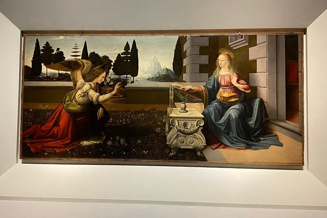 Uffizi & Academy with Scheduled Ticket - Price and Value: Is $86.50 a Good Deal?