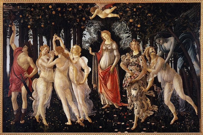 Uffizi & Academy with Scheduled Ticket - Practical Tips to Make This Day Work (Without Adding Stress)