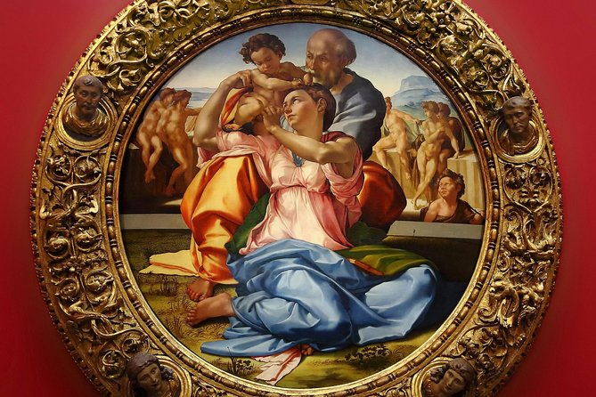 Uffizi & Academy with Scheduled Ticket - Who This Experience Fits Best