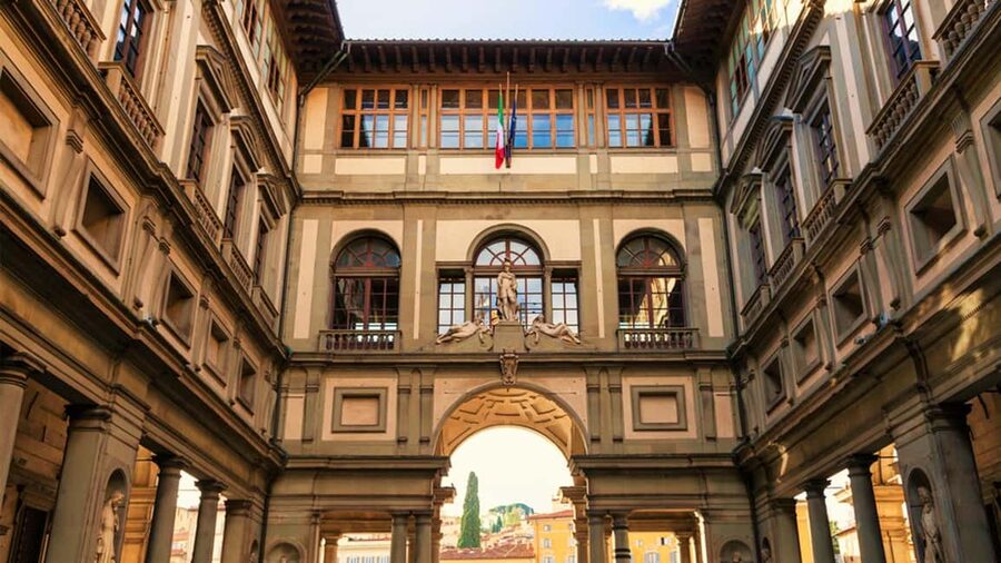 Uffizi & Accademia Guided Tour with Michelangelo’s David - Key highlights worth planning around
