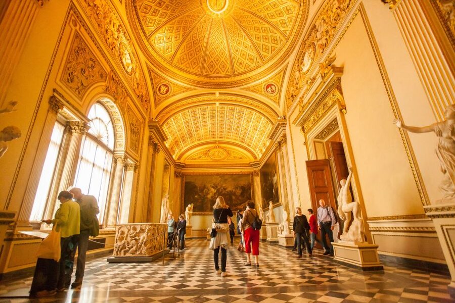 Uffizi & Accademia Guided Tour with Michelangelo’s David - Should You Book This Uffizi and Accademia Tour With Michelangelo’s David?