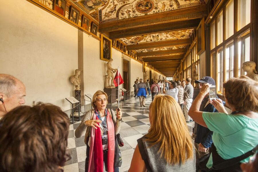 Uffizi & Accademia Guided Tour with Michelangelo’s David - Who This Tour Fits Best (and Who Might Want a Different Approach)