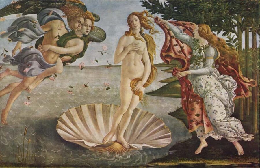 Uffizi & Accademia Guided Tour with Michelangelo’s David - Meeting Up in Florence: Your Start Point Can Change Your Morning Rhythm