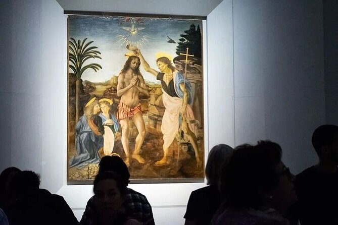 Uffizi & Accademia Highlights: Timed Entry Combo Guided Tour - A Timed Two-Museum Day: what “combo” really means in Florence
