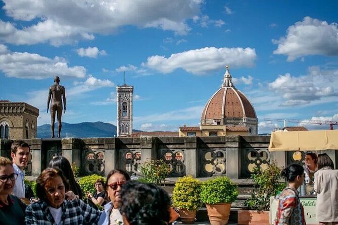 Uffizi & Accademia Highlights: Timed Entry Combo Guided Tour - Price and value: what the $120.03 covers (and why it can be worth it)