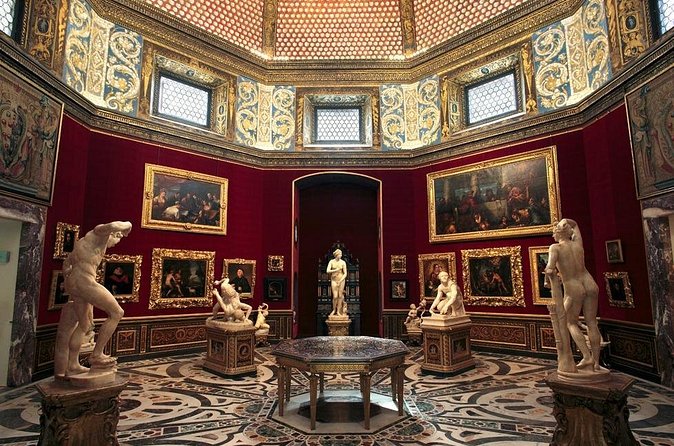 Uffizi & Accademia Private Guided Museum Tour -Timed Entry Ticket - Who This Tour Is Best For (and Who Might Prefer Something Else)
