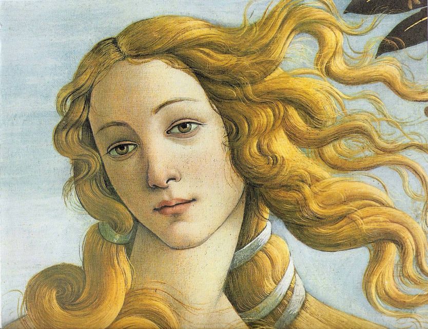Uffizi and Accademia: Independent Visit with Audio Guide - Lunch near Duomo with Trattoria da Banvenuto: when the option is worth it