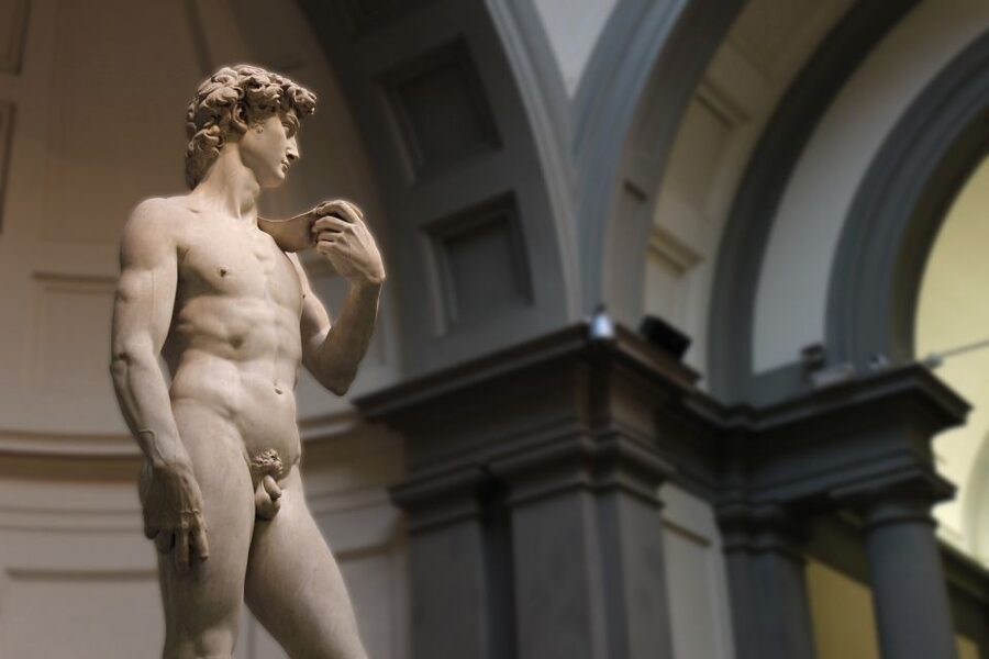 Uffizi and Accademia: Independent Visit with Audio Guide - Should you book this Uffizi and Accademia independent visit?