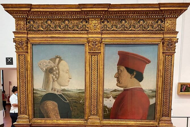 Uffizi and Accademia Small Group Guided Tour - Who This Tour Fits Best (And Who Might Want Something Else)