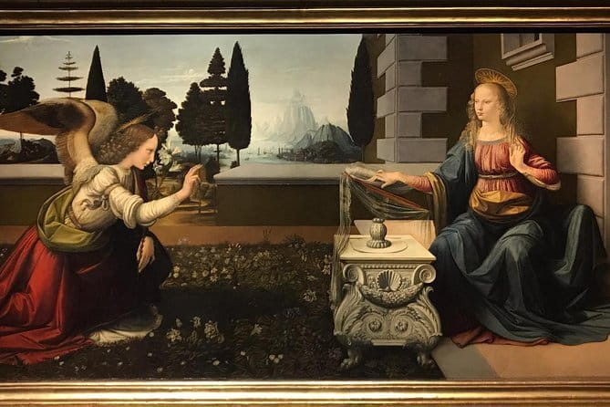 Uffizi, Enjoy the highlights - Walking Into the Uffizi: What Your 2–3 Hours Actually Look Like