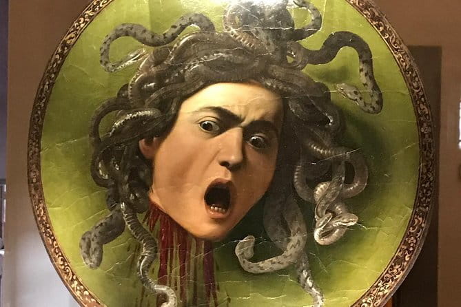 Uffizi, Enjoy the highlights - Who This Tour Suits Best