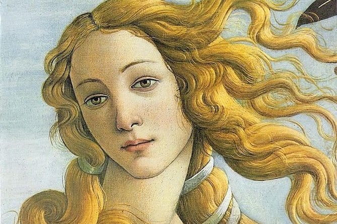 Uffizi Exclusive Semi-Private Tour, Top-Rated Guide, Max 6 Pax - Where the tour starts: Piazza della Signoria sets the stage