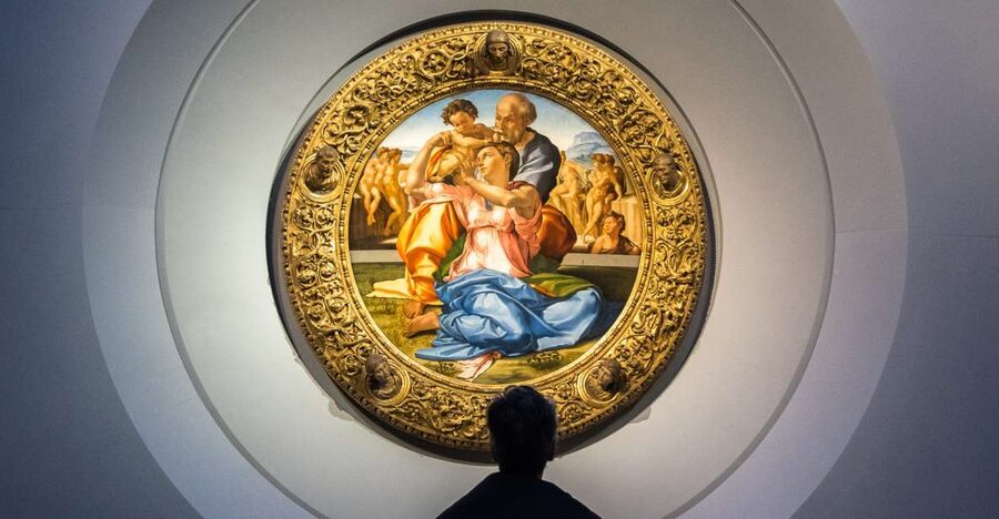 Uffizi Fast Track Entrance Tickets - What this Uffizi Fast Track ticket really handles for you