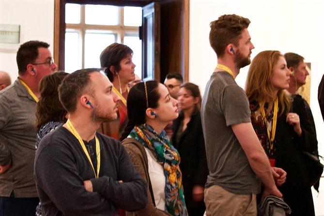 Uffizi Galleries Florence - Incredible Private Tour - Key moments that make this Uffizi tour a smart buy