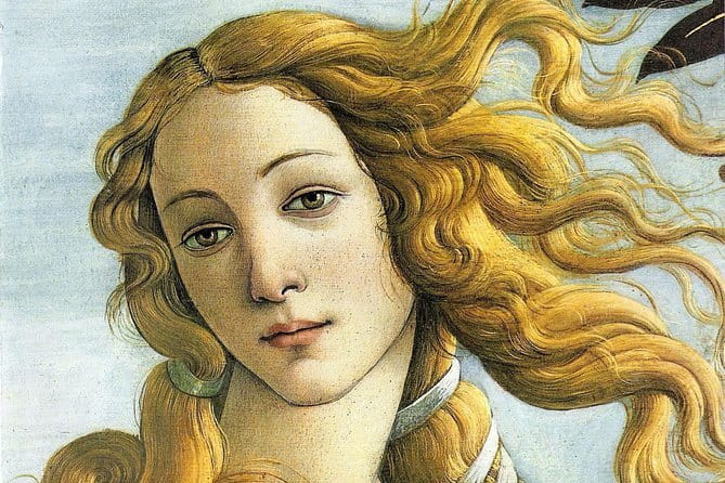 Uffizi Gallery Audio-Guided Visit with optional Accademia Gallery - Stop 1: Uffizi Gallery with a route you control