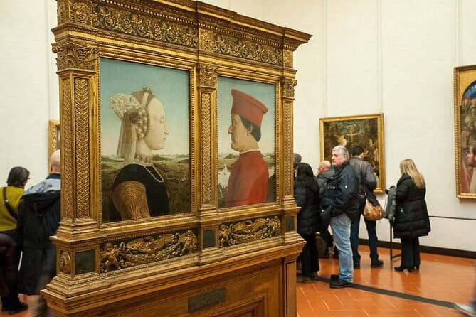Uffizi Gallery Entrance Ticket with Priority Access - Best fit: who should book this Uffizi timed-entry option