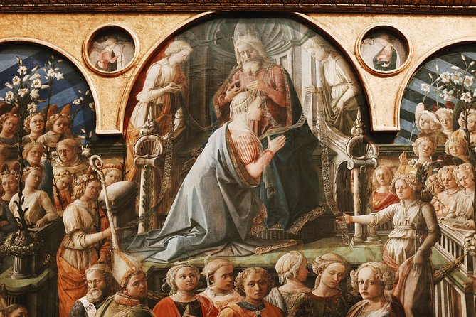 Uffizi Gallery Florence Exclusive Guided Museum Tour - Price and value: what $159.39 actually buys you