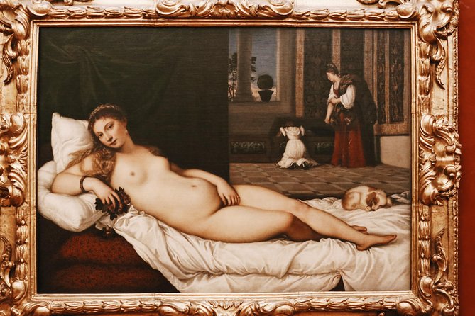 Uffizi Gallery Florence Exclusive Guided Museum Tour - Who should book this exclusive Uffizi tour (and who should think twice)