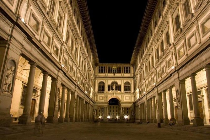 Uffizi Gallery Guided Tour: Masterpieces of the Renaissance - Price and Value: Is $90.50 Worth It?