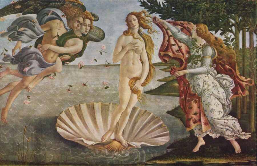 Uffizi Gallery: Guided Tour with Skip-the-Line Entry - Entering the Uffizi: Faster Start, Less Waiting